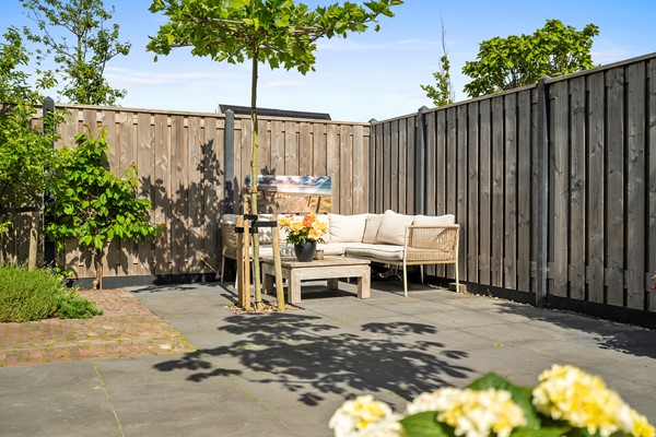 Medium property photo - Draadzegge 56, 1761 VT Anna Paulowna
